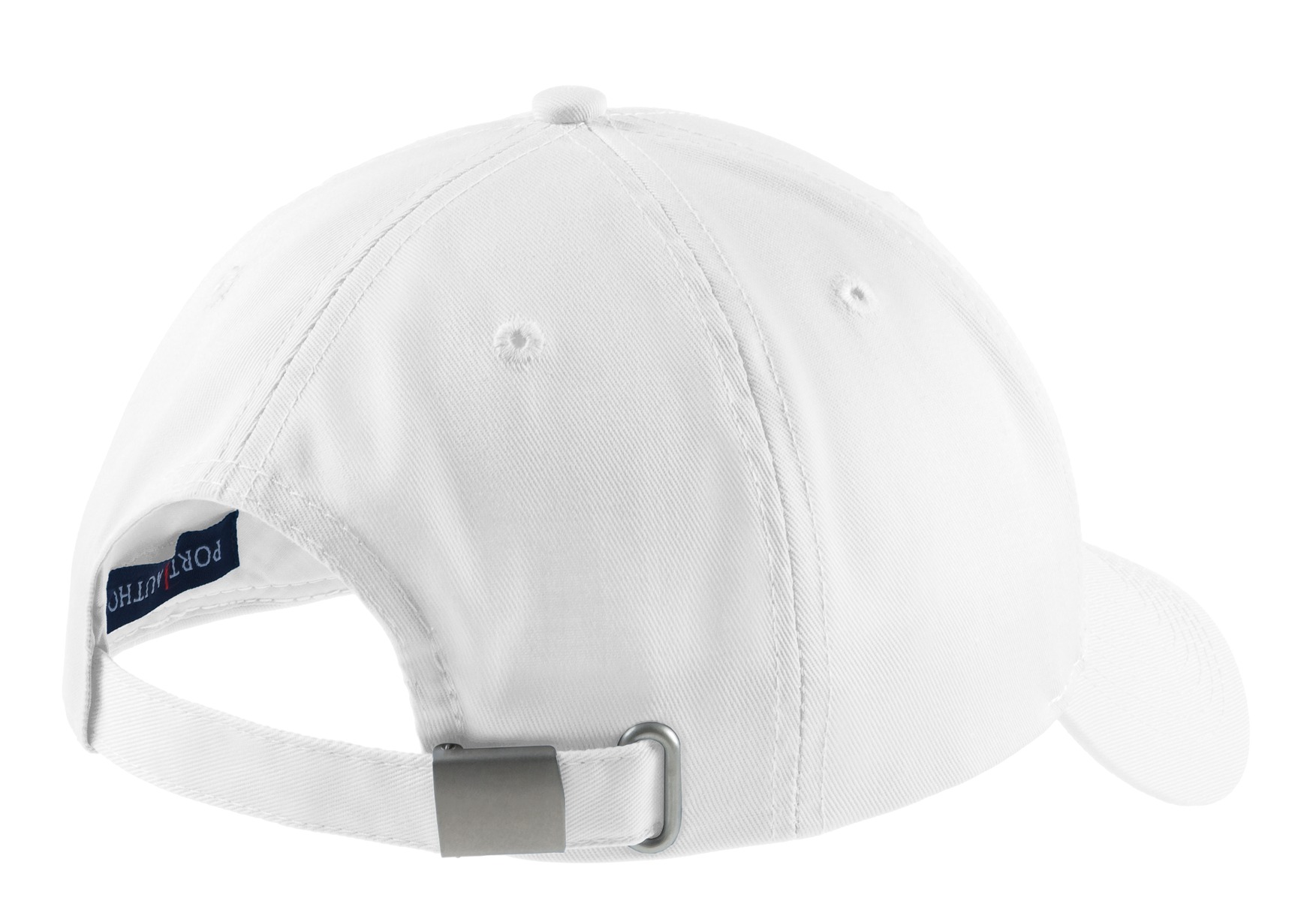 Port Authority Easy Care Cap. C608 6