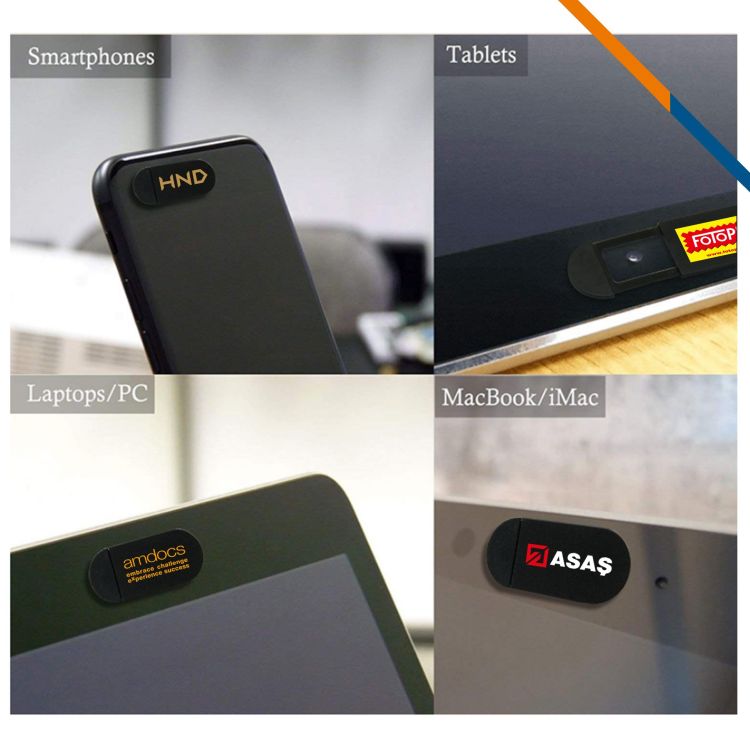 Safe Webcam Cover 3