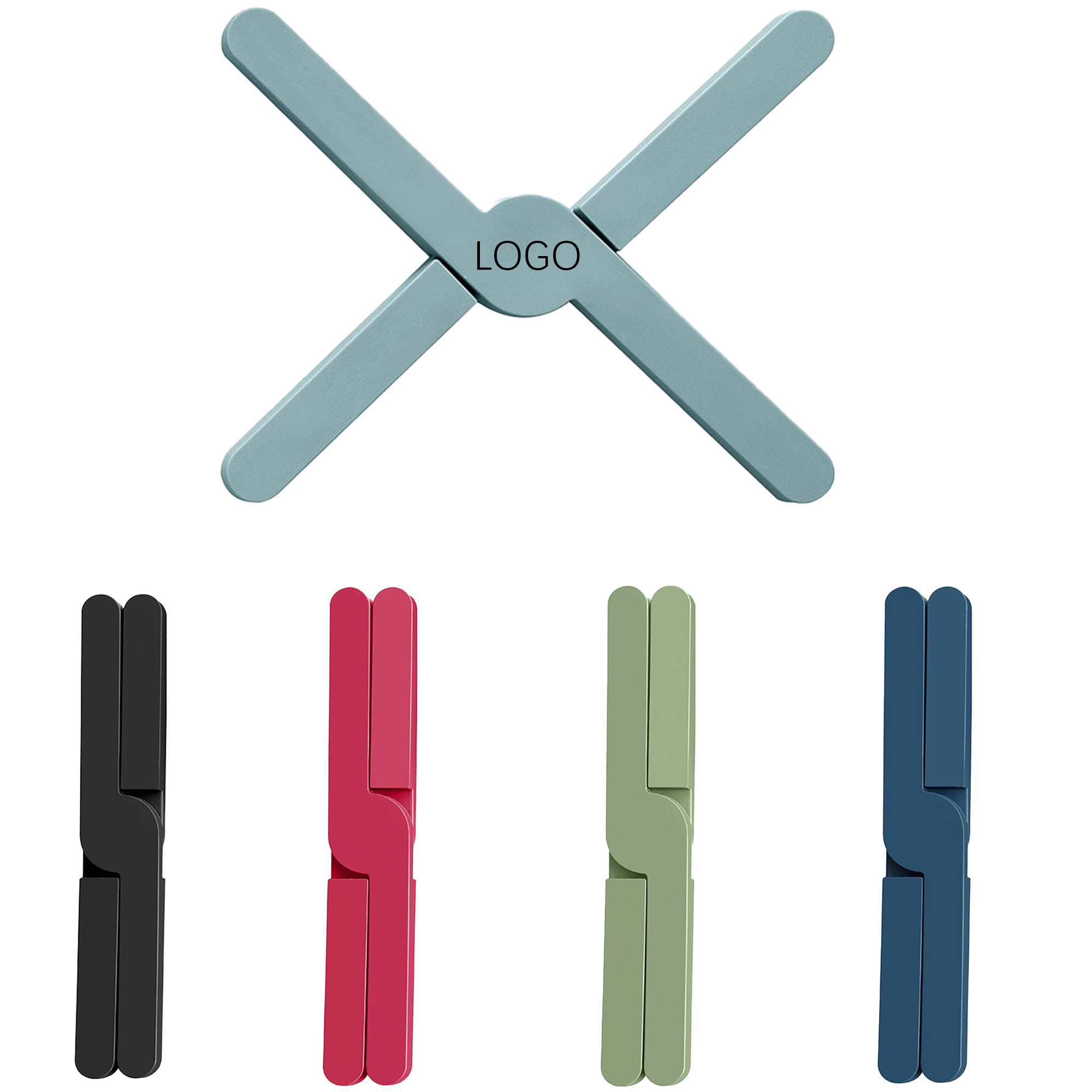 Creative Folding Insulation Pad 3