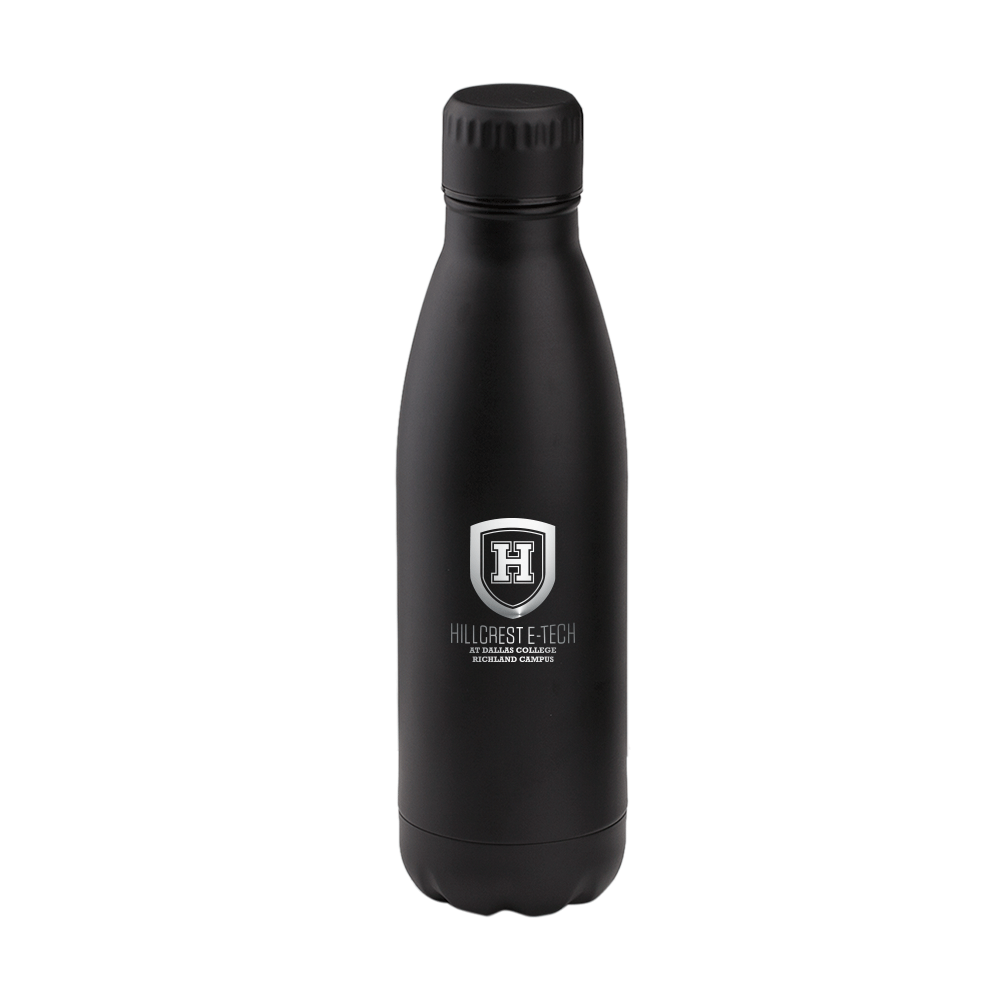 Mugu 17oz Stainless Steel Water Bottle 1