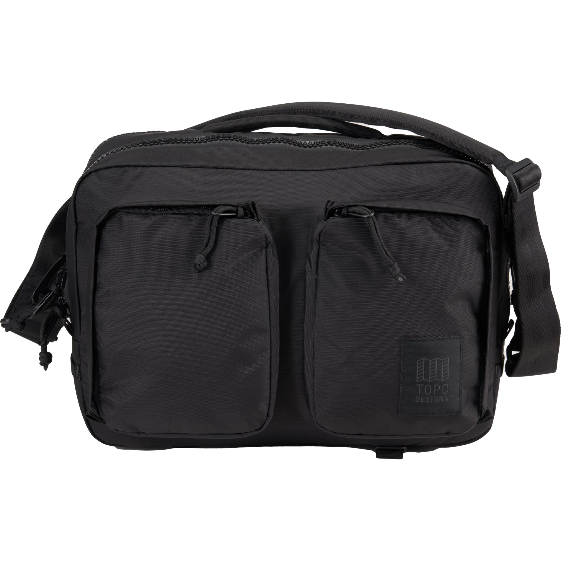 Topo Recycled Global Briefcase 67