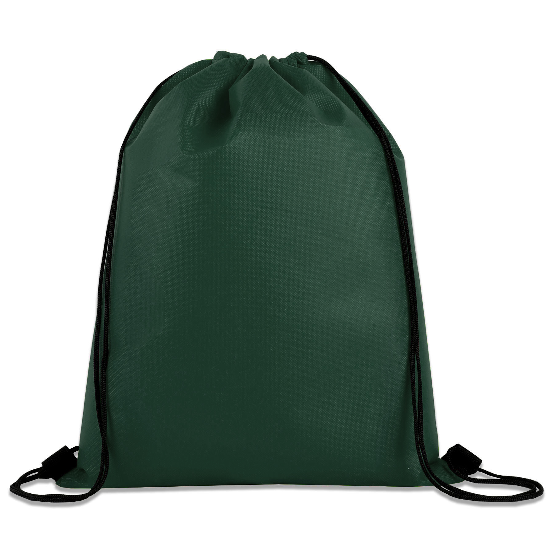 Non-Woven Drawstring Cinch Backpack 3
