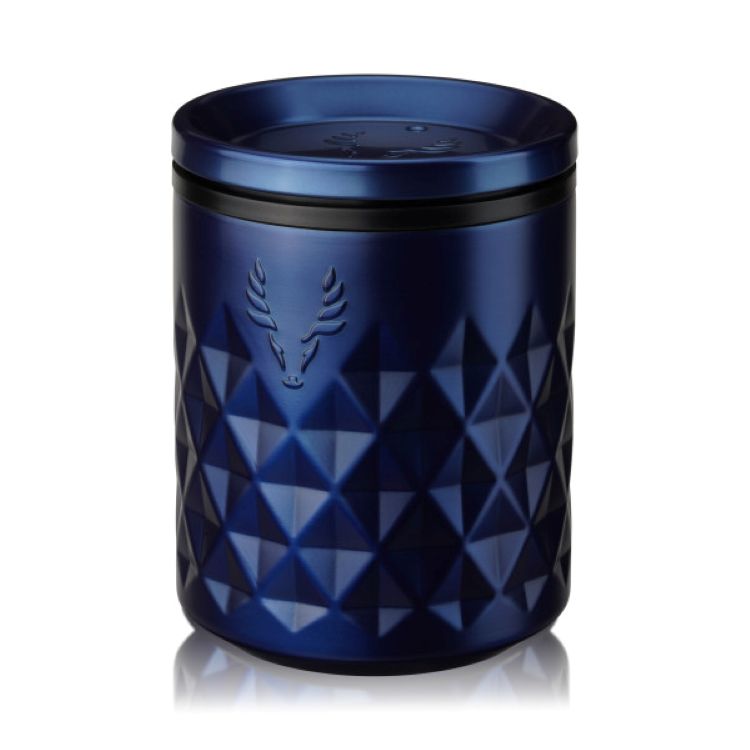 Viski® Paragon Stainless Steel Rocks Tumbler 16