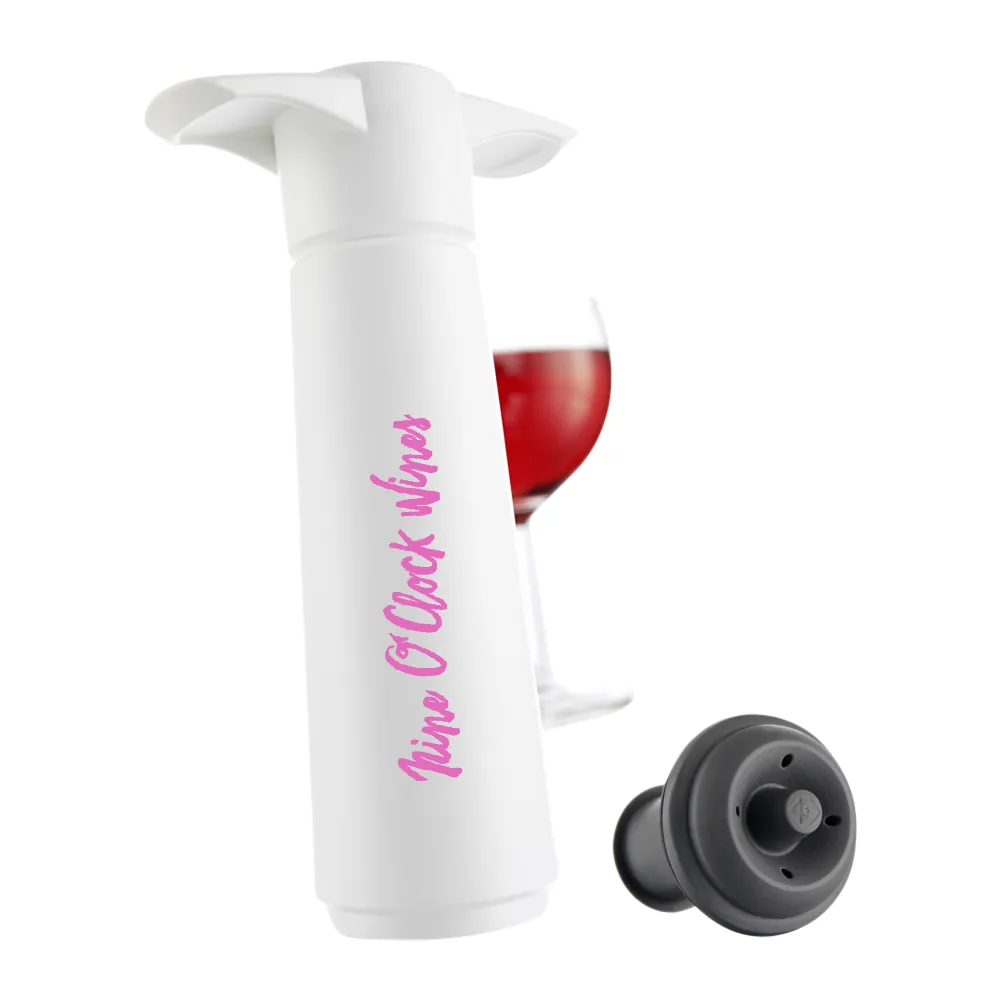 Wine Saver Vacuum Pump 2