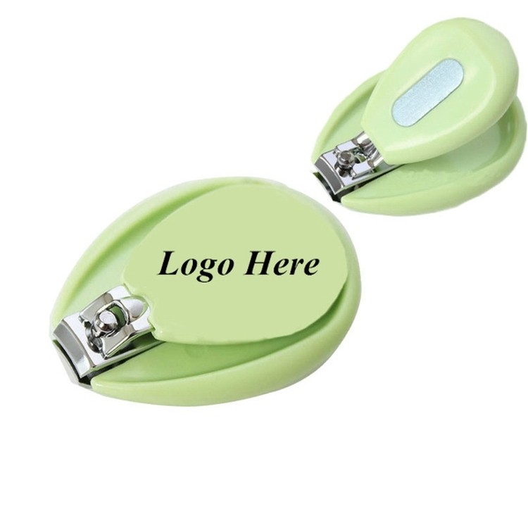 Baby Fingernail Clipper 2
