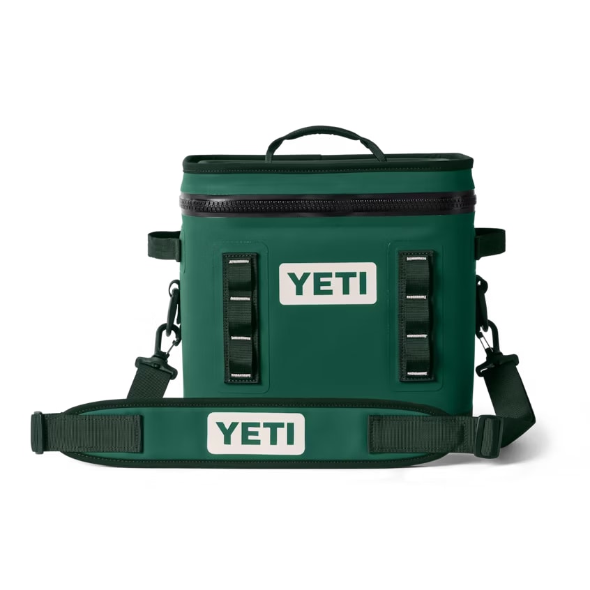 YETI Hopper Flip 12 Soft Cooler 11