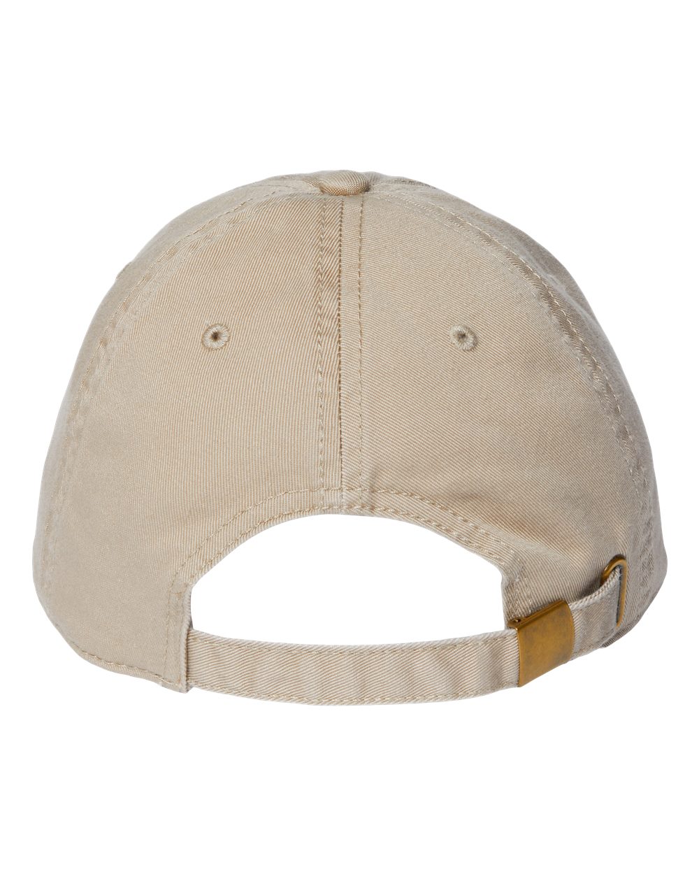 Sustainable Dad Hat - FRASER 14