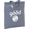 Recycled 5oz Cotton Twill Tote, custom tote bag with logo imprint 36