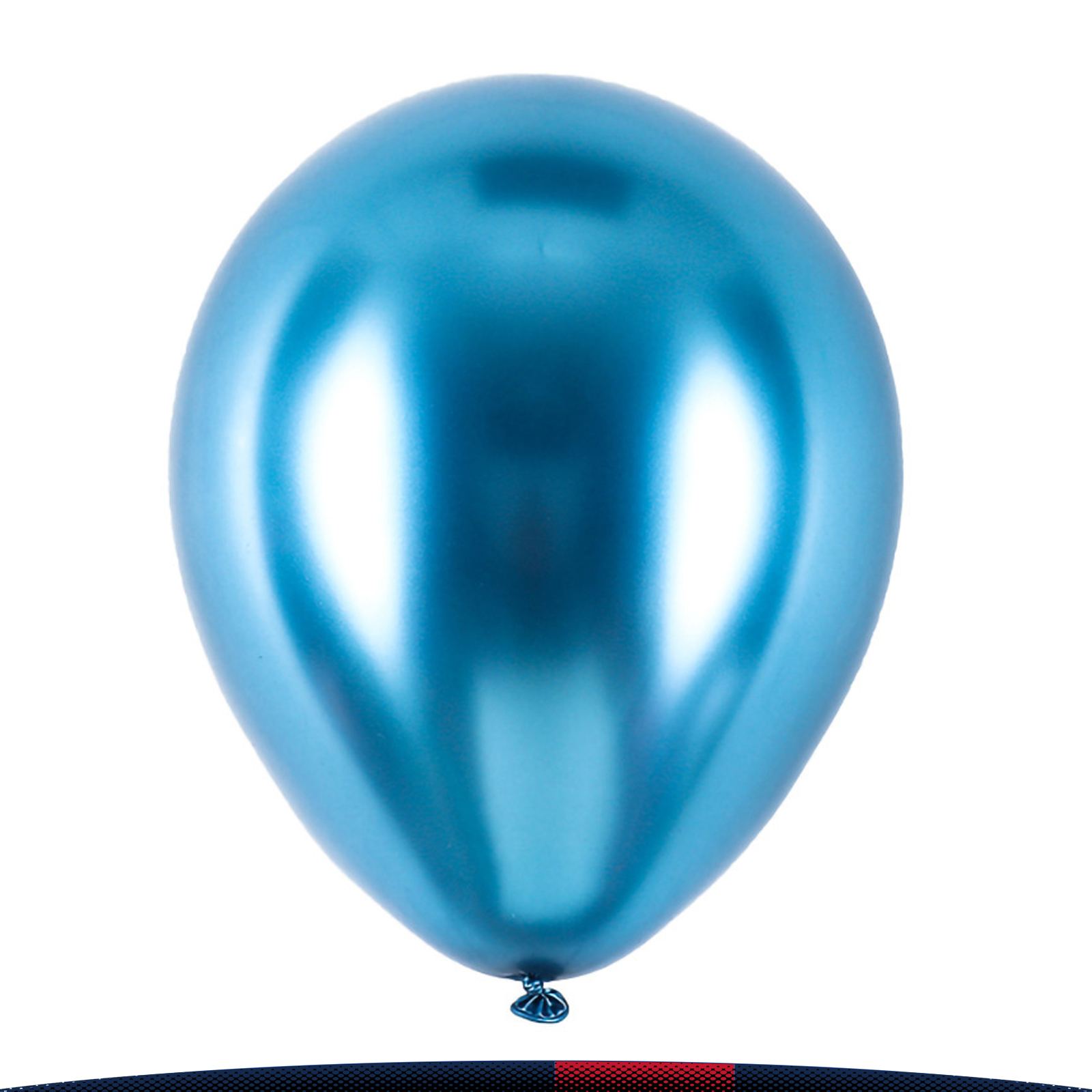 Angel Metallic 10" Balloons 10