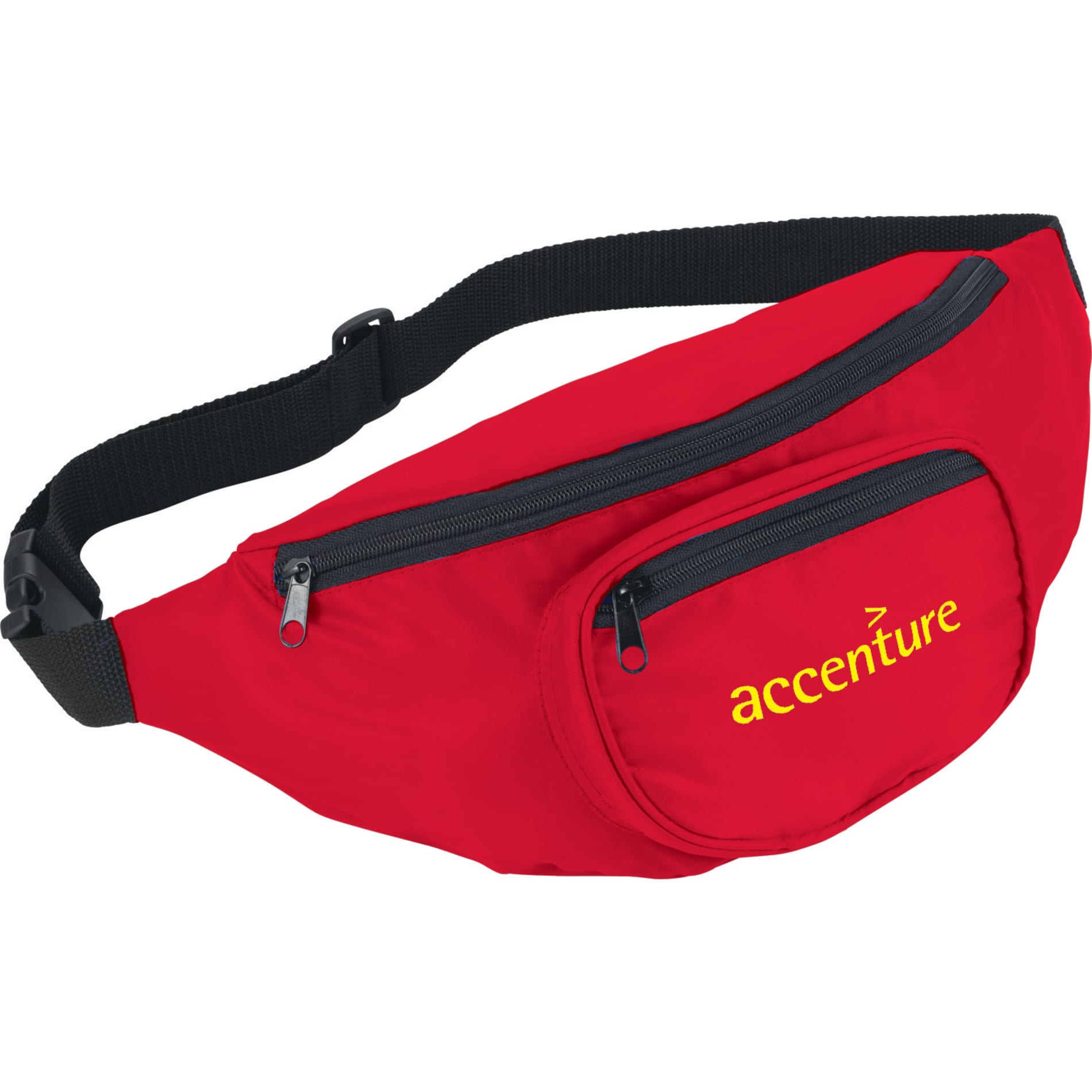 Hipster Deluxe Fanny Pack 49