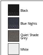 Monterey Chest Stripe Polo