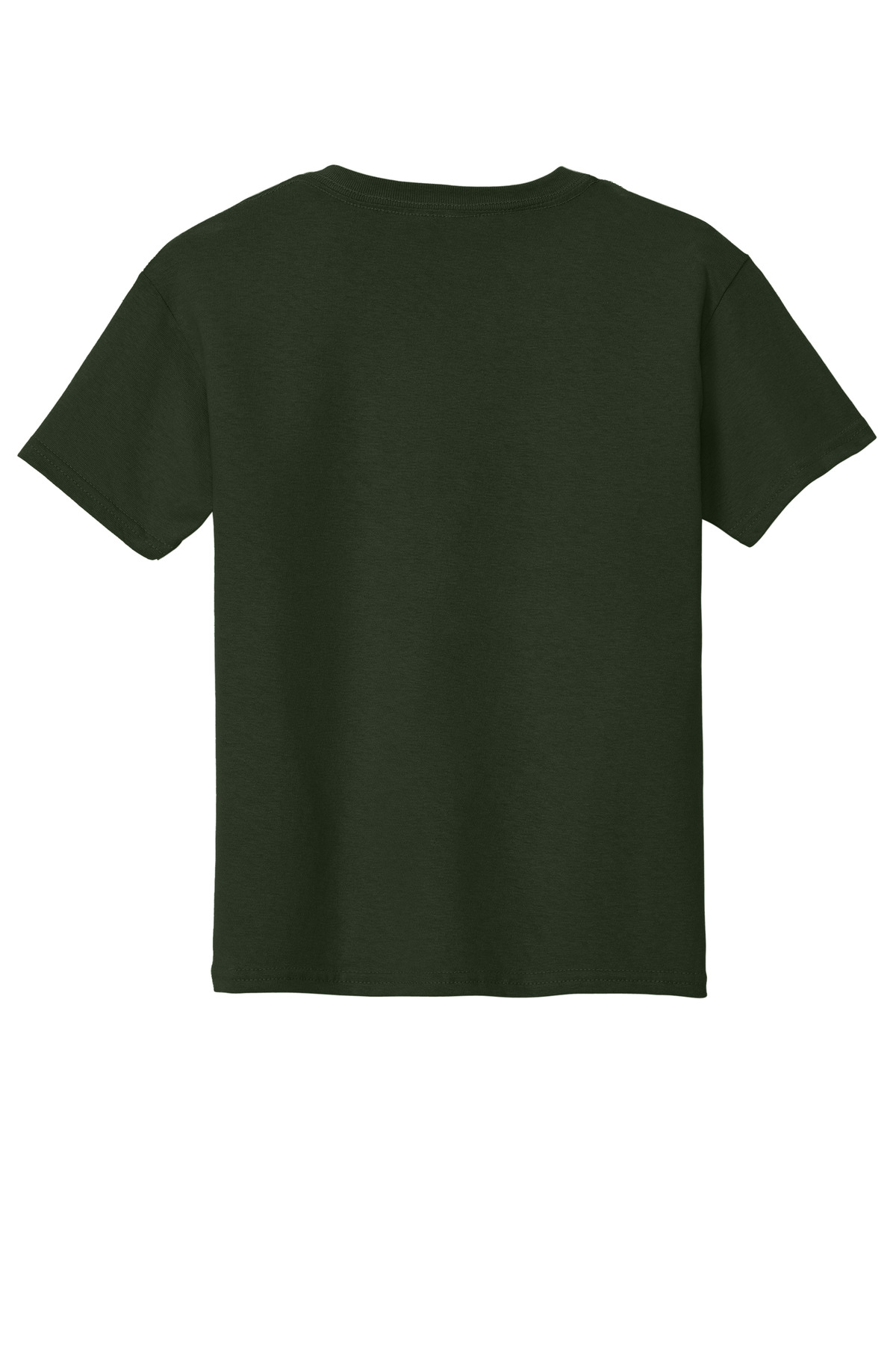 Gildan - Youth Heavy Cotton 100% Cotton T-Shirt. 5000B 385