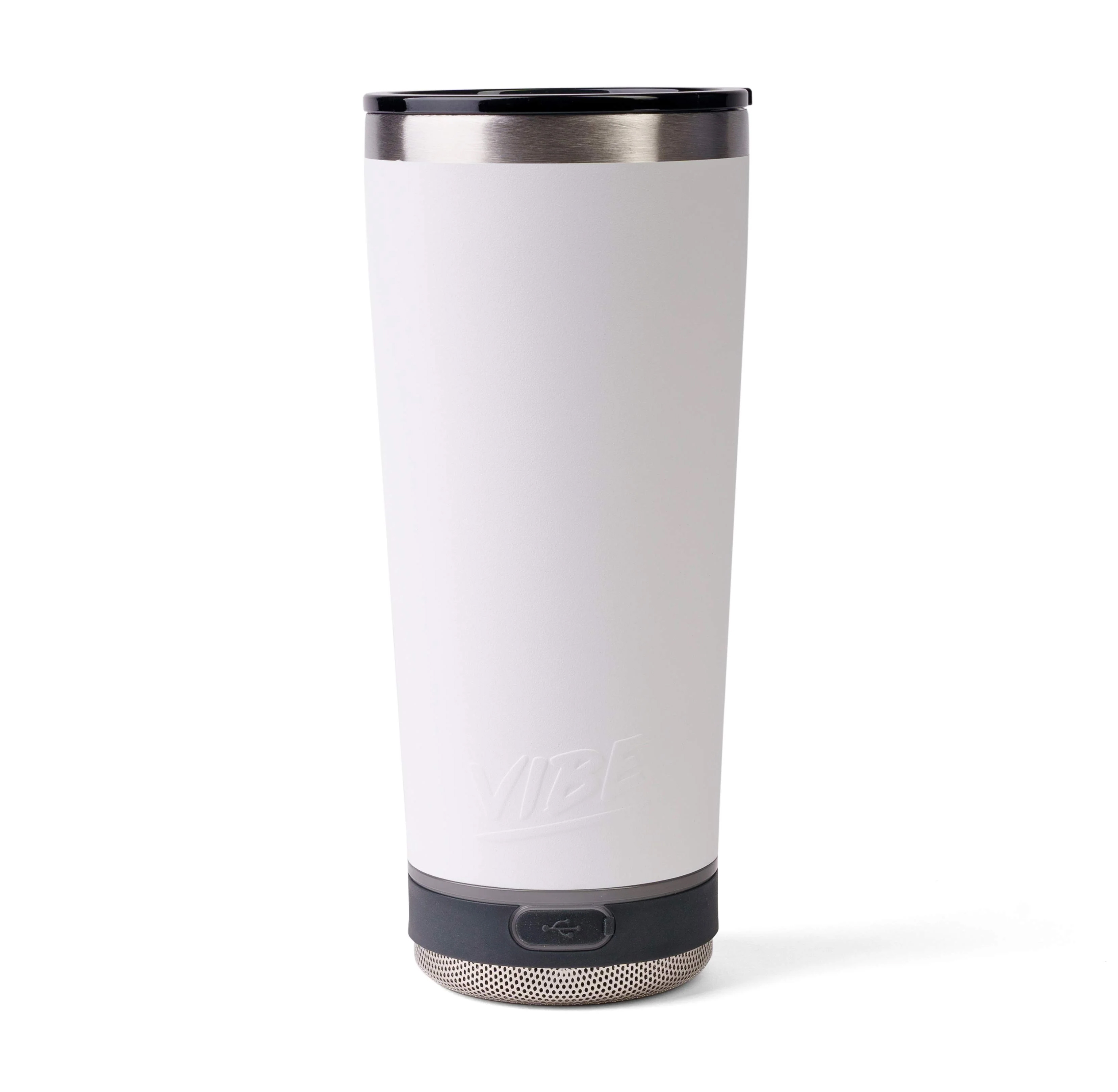 Vibe 18oz Speaker Tumbler 11