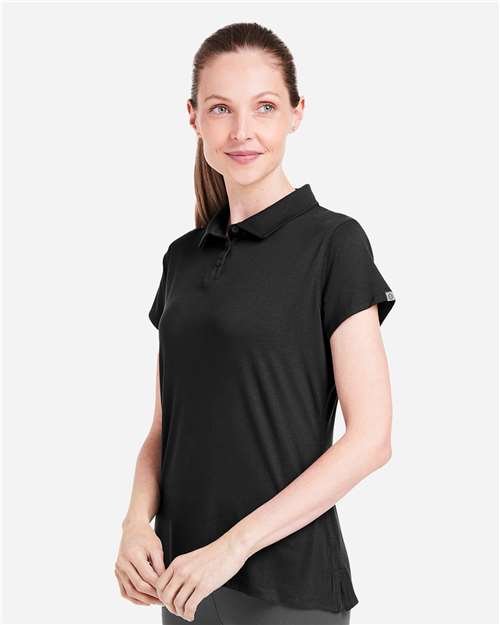Women's Air Lightweight Polo - TW938 19