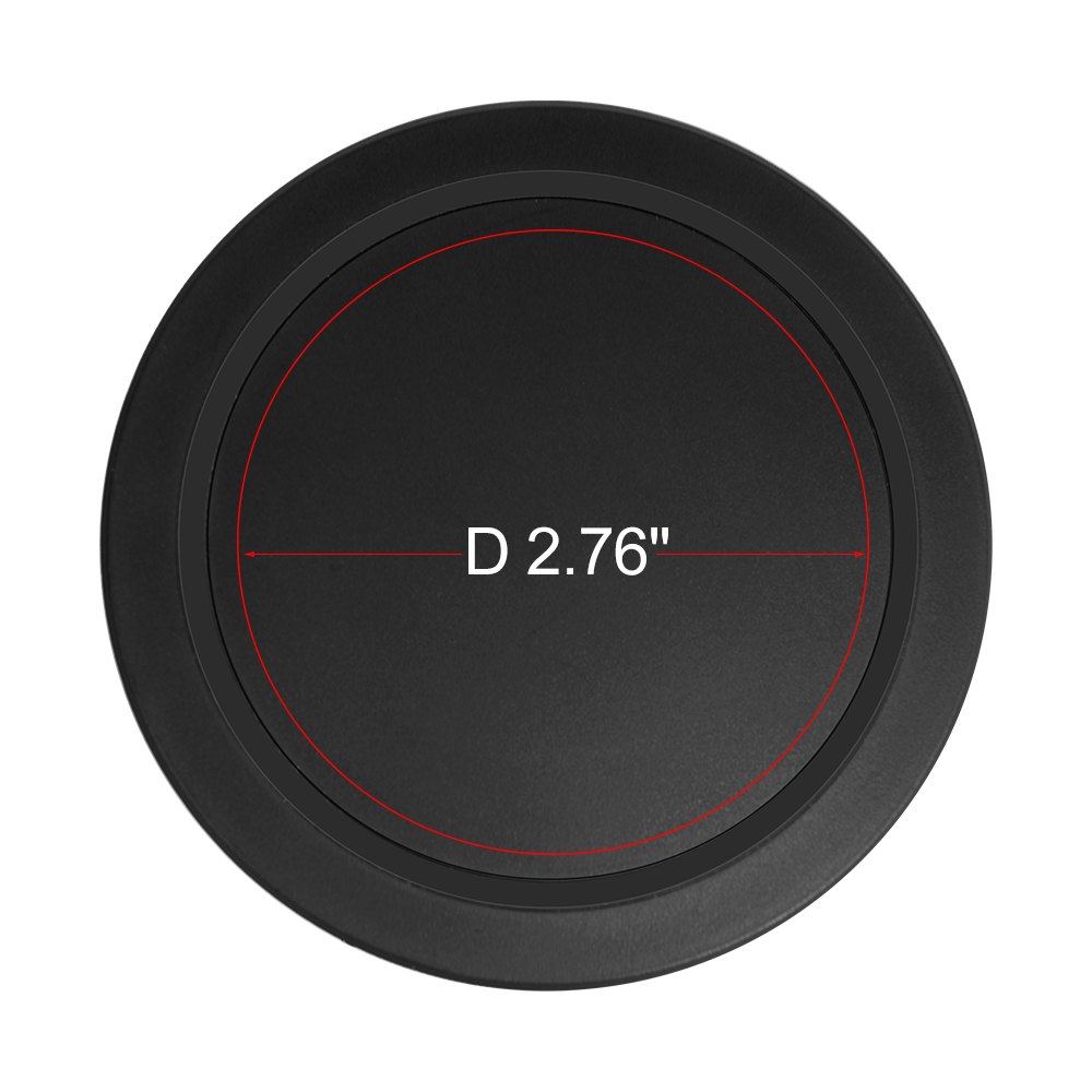 Glencoe 10W Qi-Certified Wireless Charger