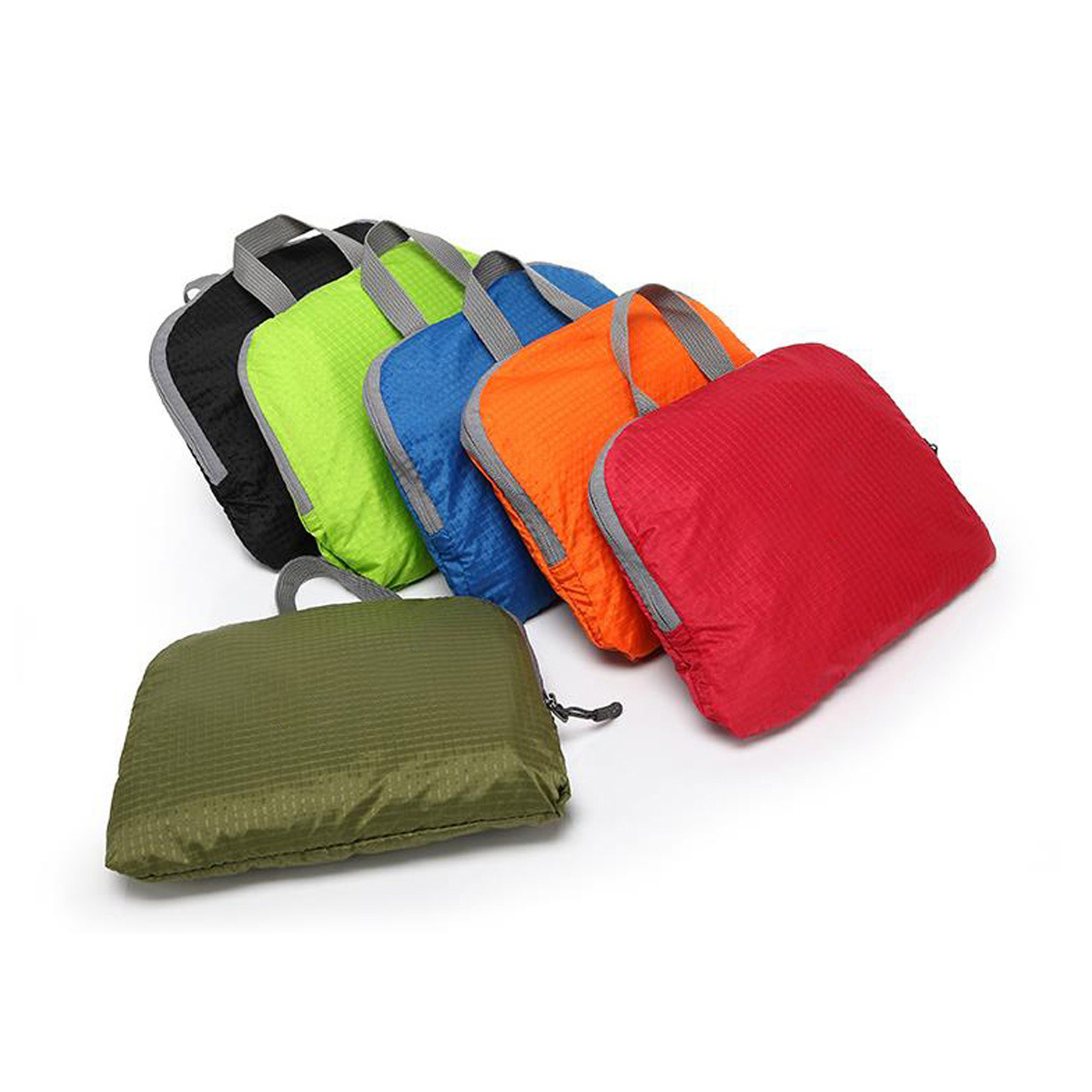 Waterproof Packable Travel Backpack 7