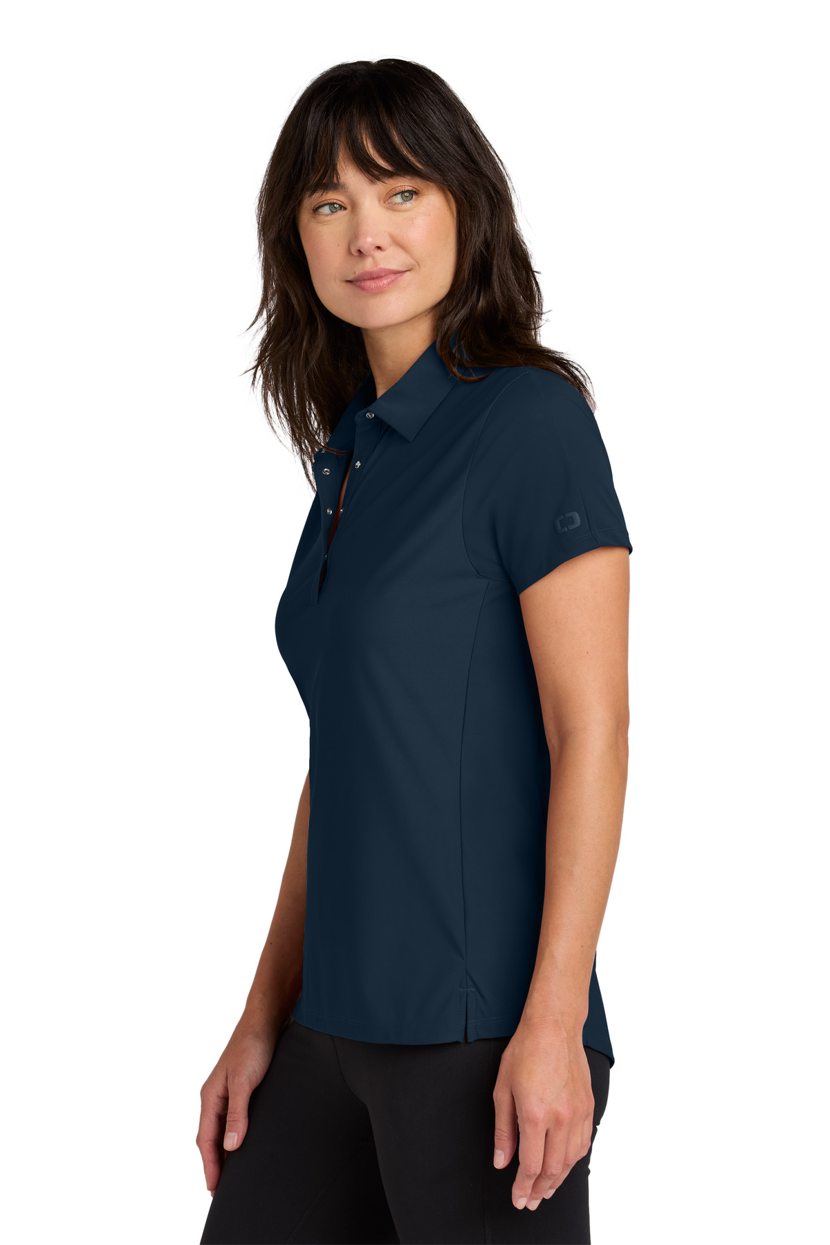 OGIO Women's Envision Polo LOG154 30