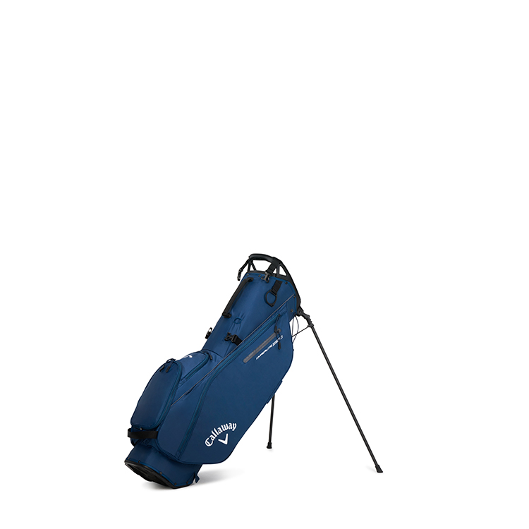 Callaway Hyperlite Zero Stand Bag 7