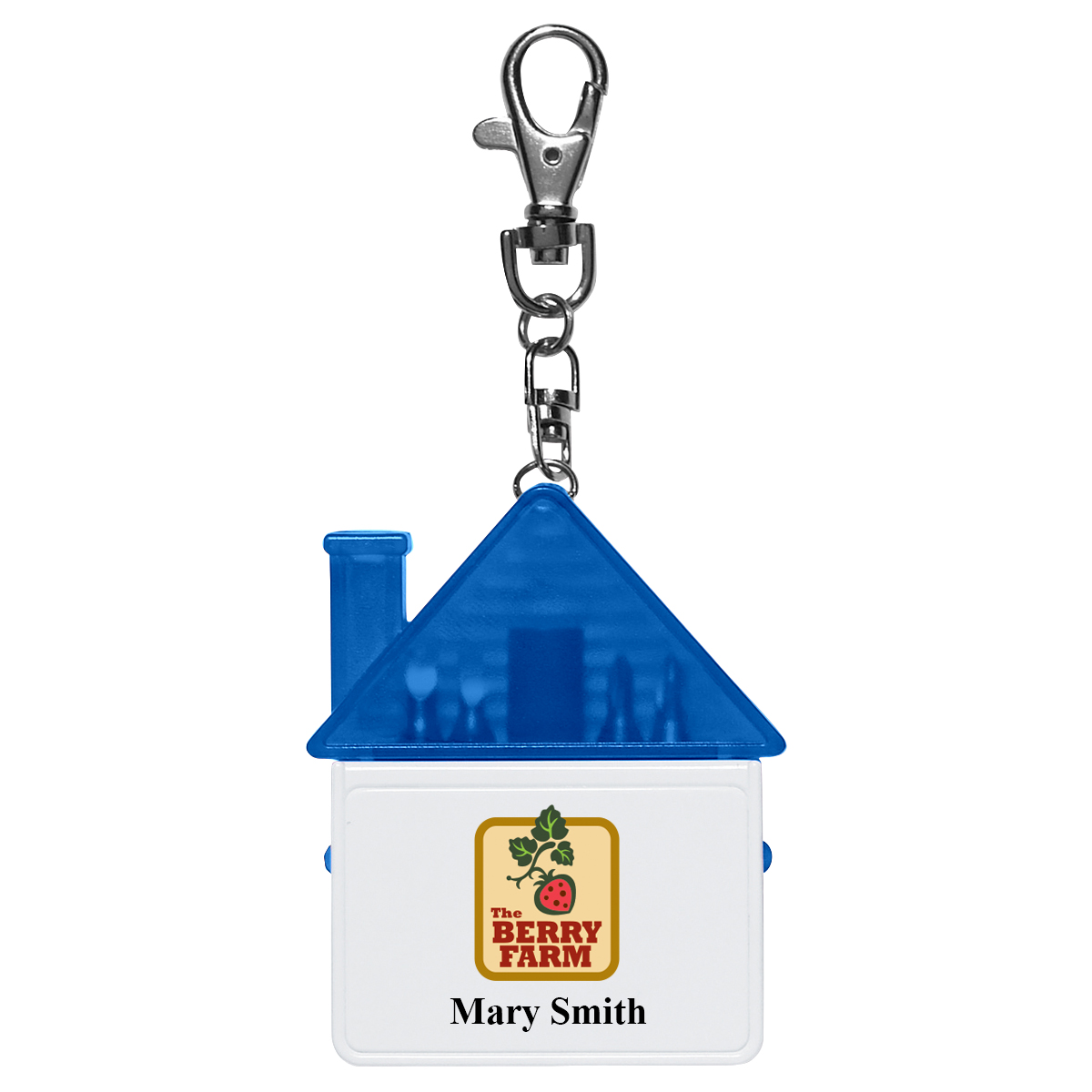 House Shape Tool Kit 3