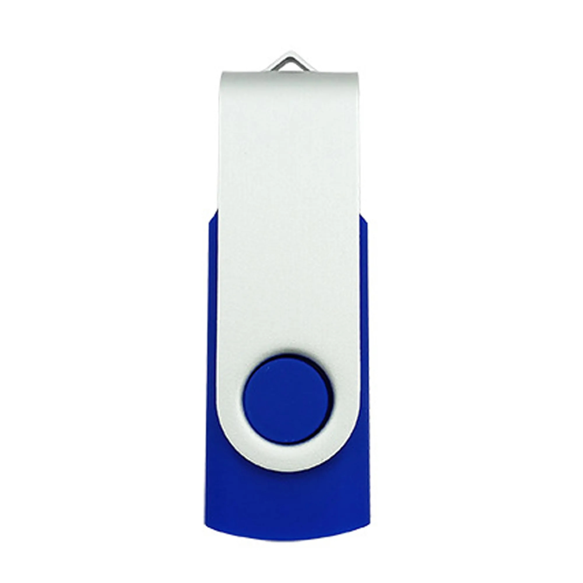8GB Swivel USB Flash Drive 5