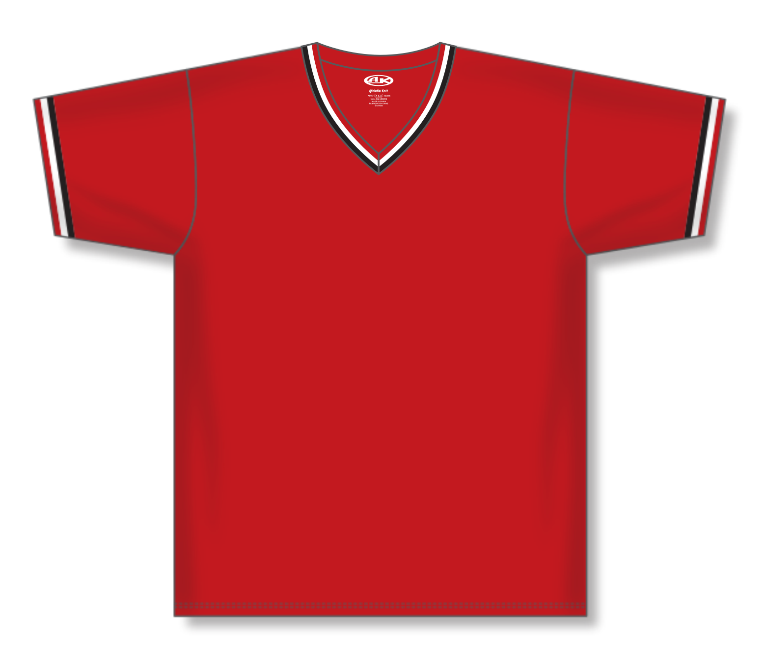 Pullover Baseball Jerseys BA1333-G01 103