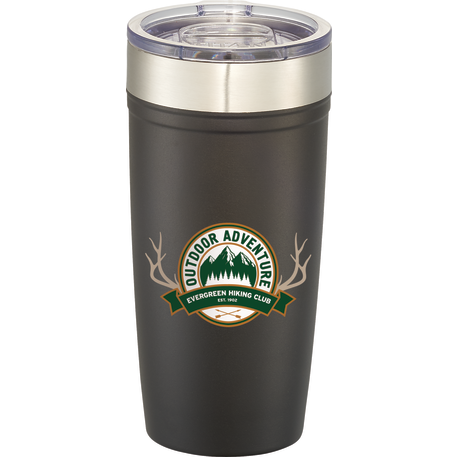 Arctic Zone® Titan Thermal HP® Copper Tumbler 20oz 12