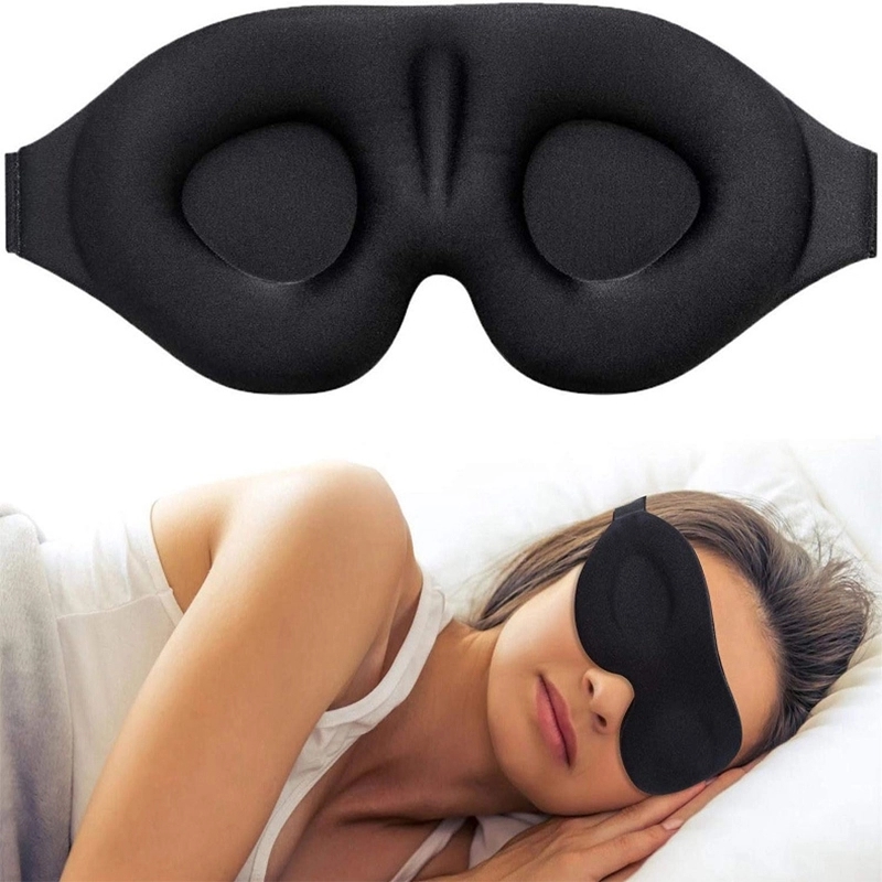 Sleeping Eye Masks 2