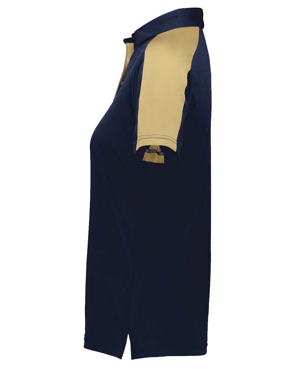 Women's Two-Tone Vital Polo - 5029 4