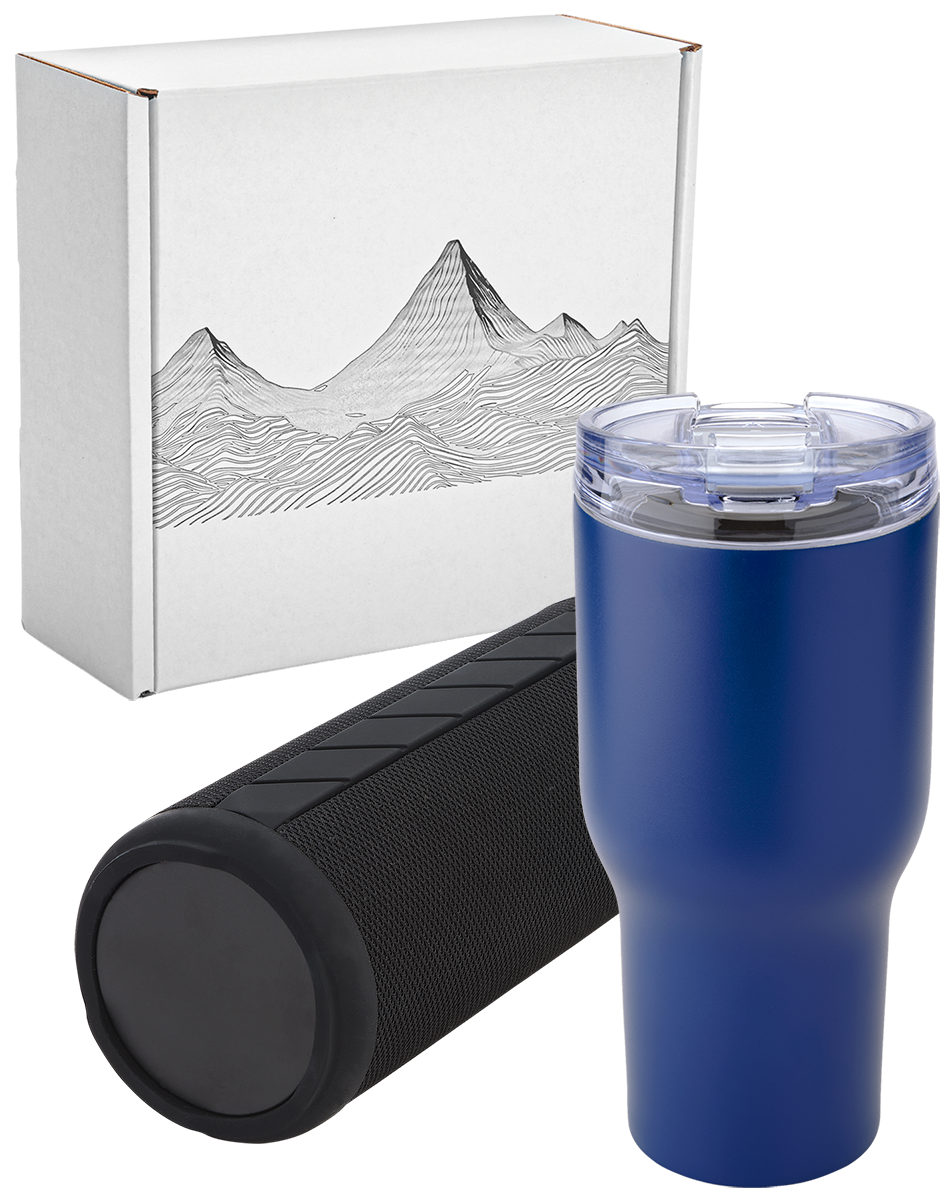 Urban Peak® SL235PR / EL161 Gift Set 4