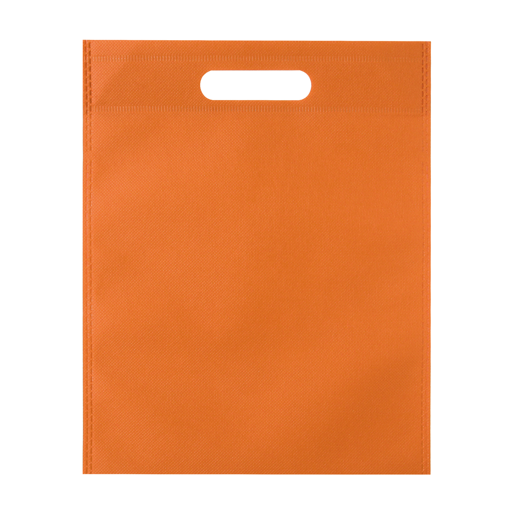 Non-woven Die Cut Handle Bag 9