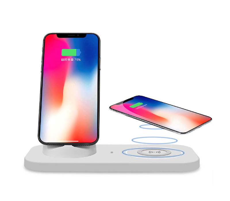 AP-WCP156 3-in-1 Wireless Chargers 7