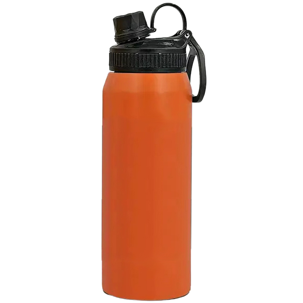 Sprinters Stainless Steel 25.5 Oz. Bottle 6