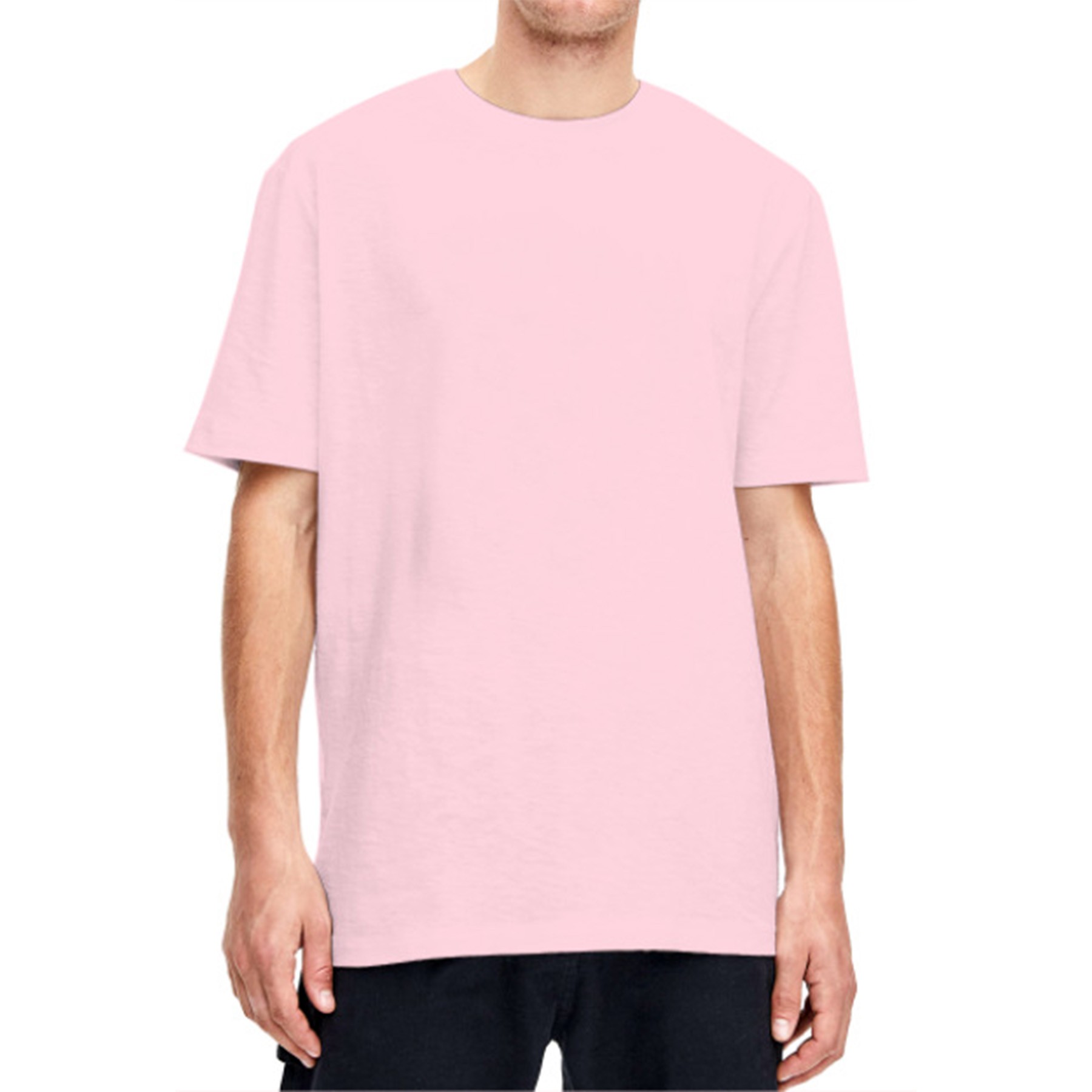 Round Neck Undershirt 10