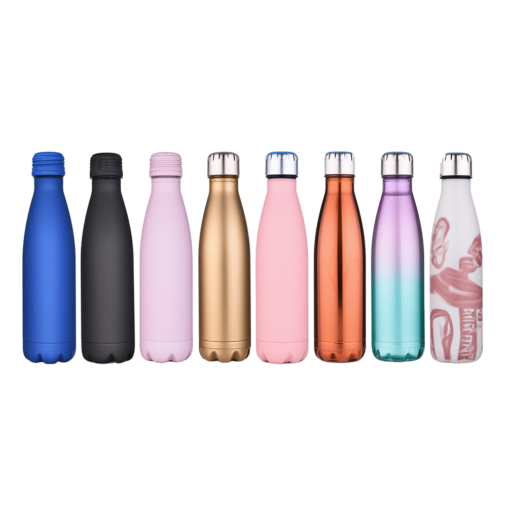 Stainless Bottle 2