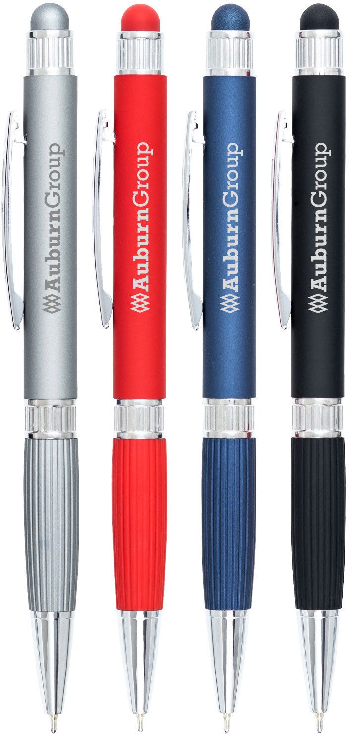 PROVINCE STYLUS GEL PEN 11