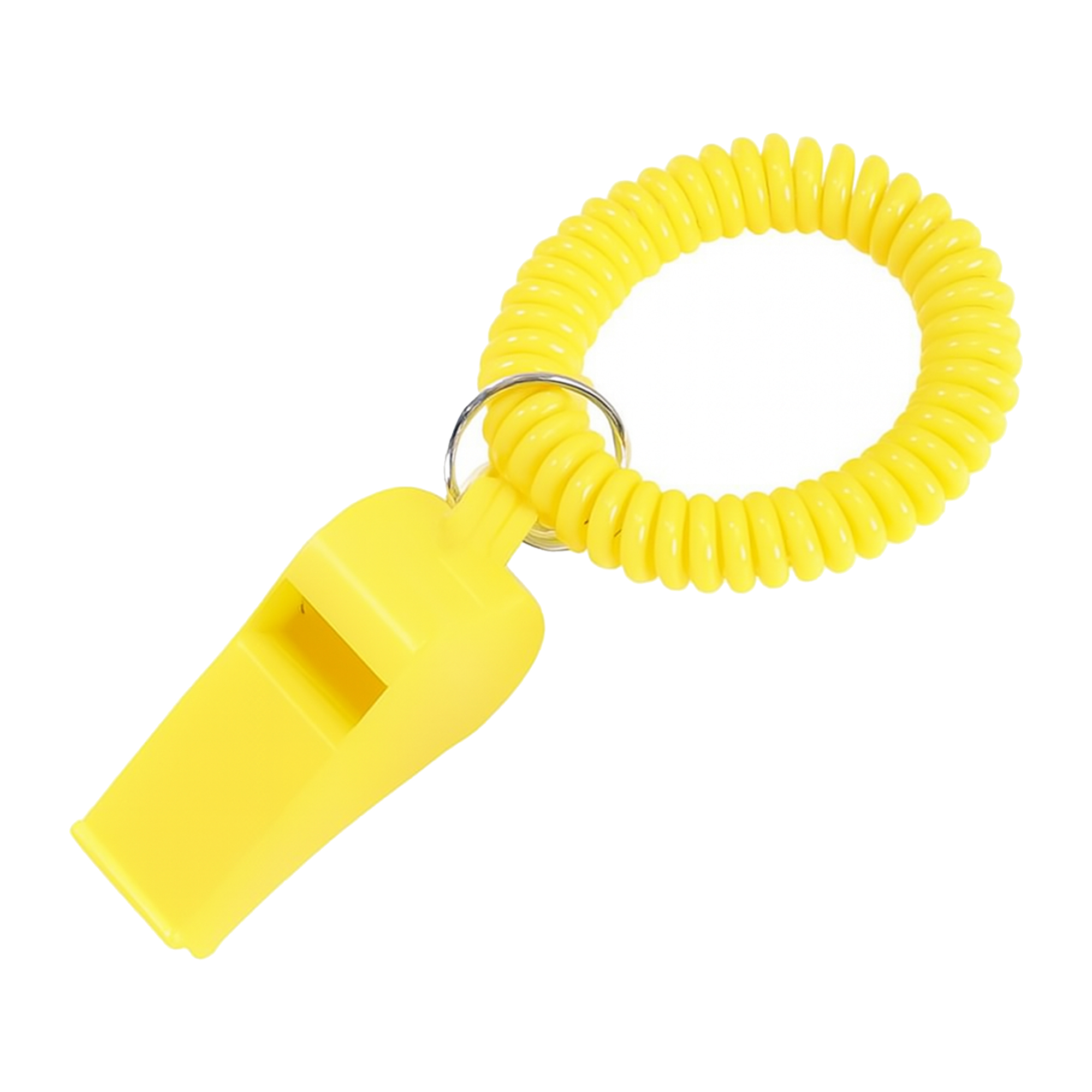 Elastic Wristband Whistle 1