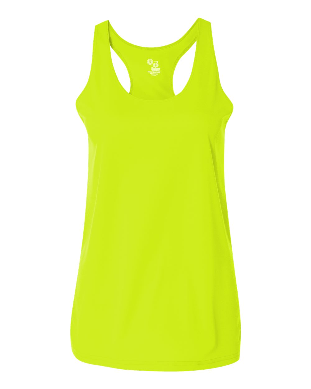 Women's B-Core Racerback Tank Top - 4166 10