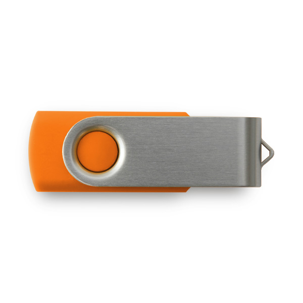 Northlake Swivel USB Flash Drive - Simports 6