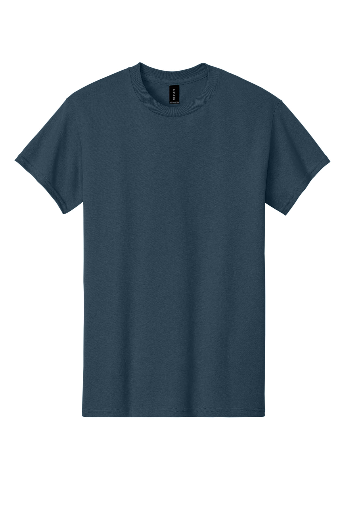 Gildan - Heavy Cotton 100% Cotton T-Shirt. 5000 653