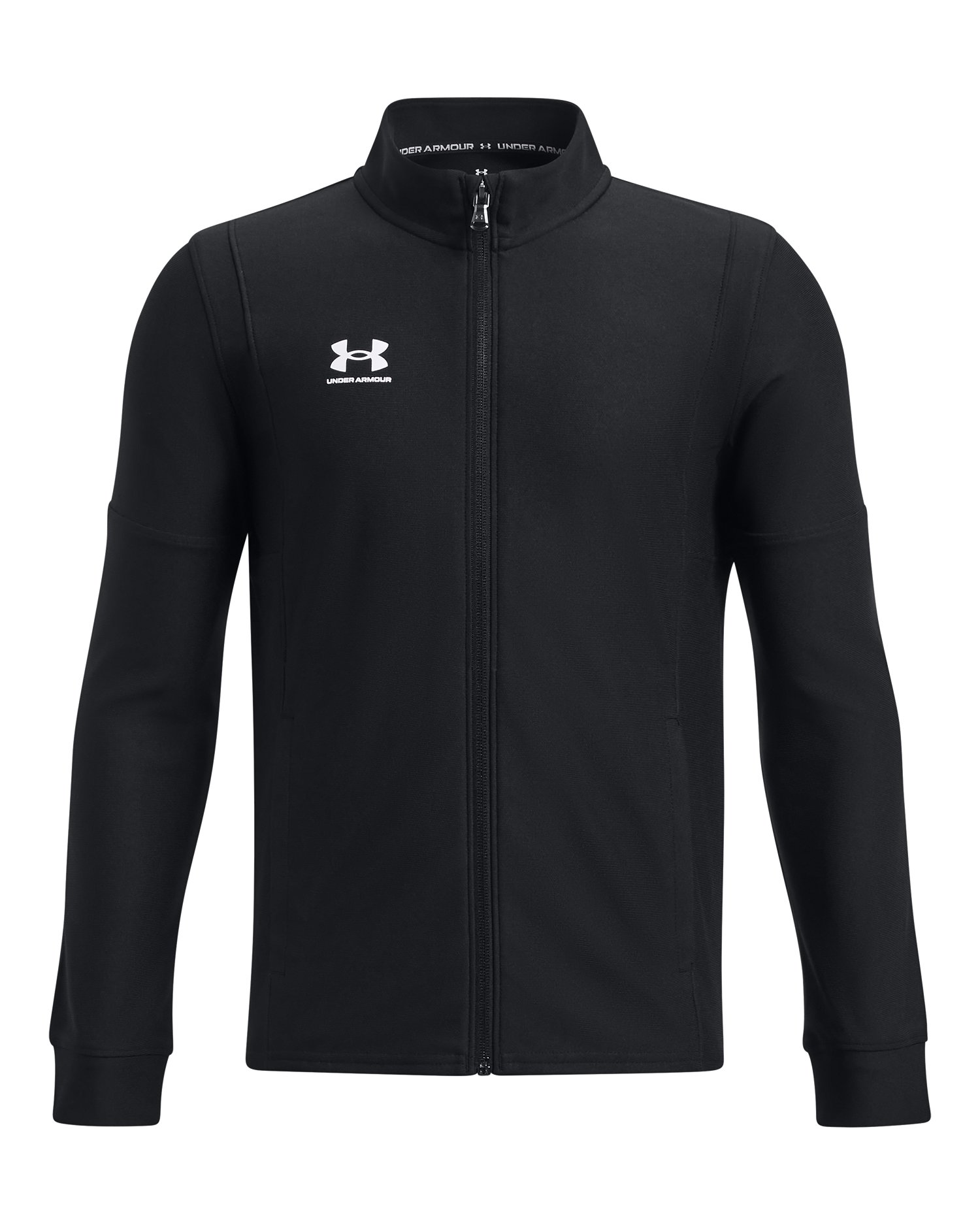 UA Challenger Boys' Track Jacket 2