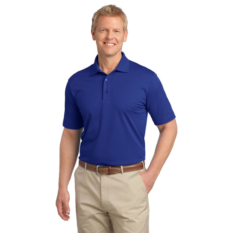 Port Authority Tech Pique Polo. 41