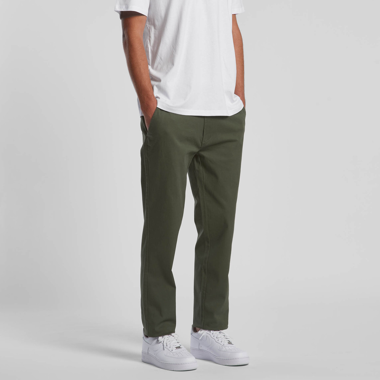Straight Pants | 5930 10