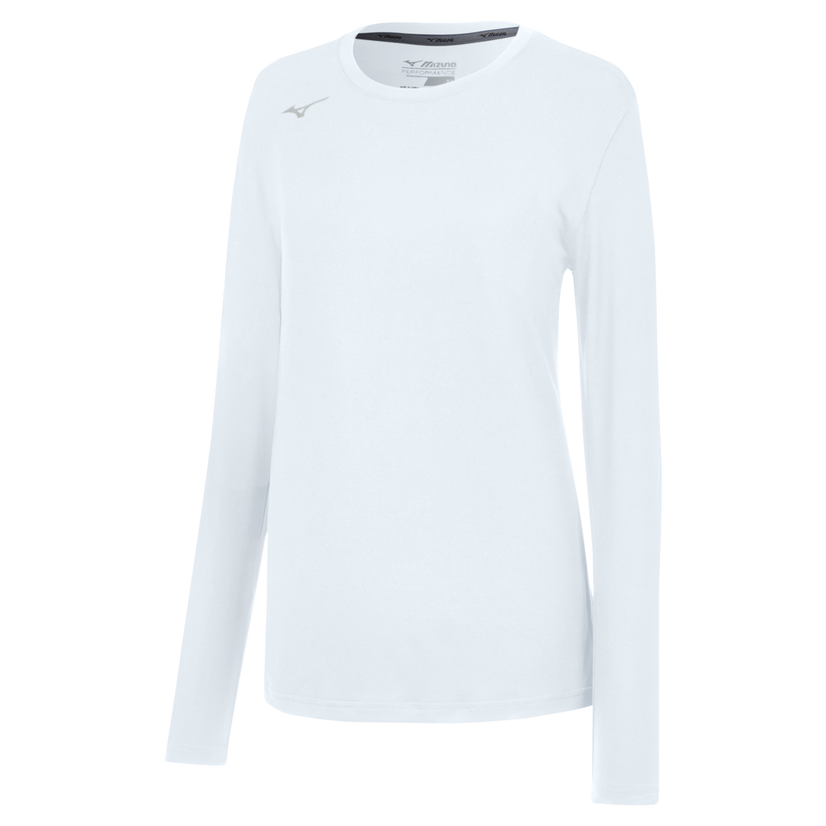 Women's Long Sleeve Attack Tee 9