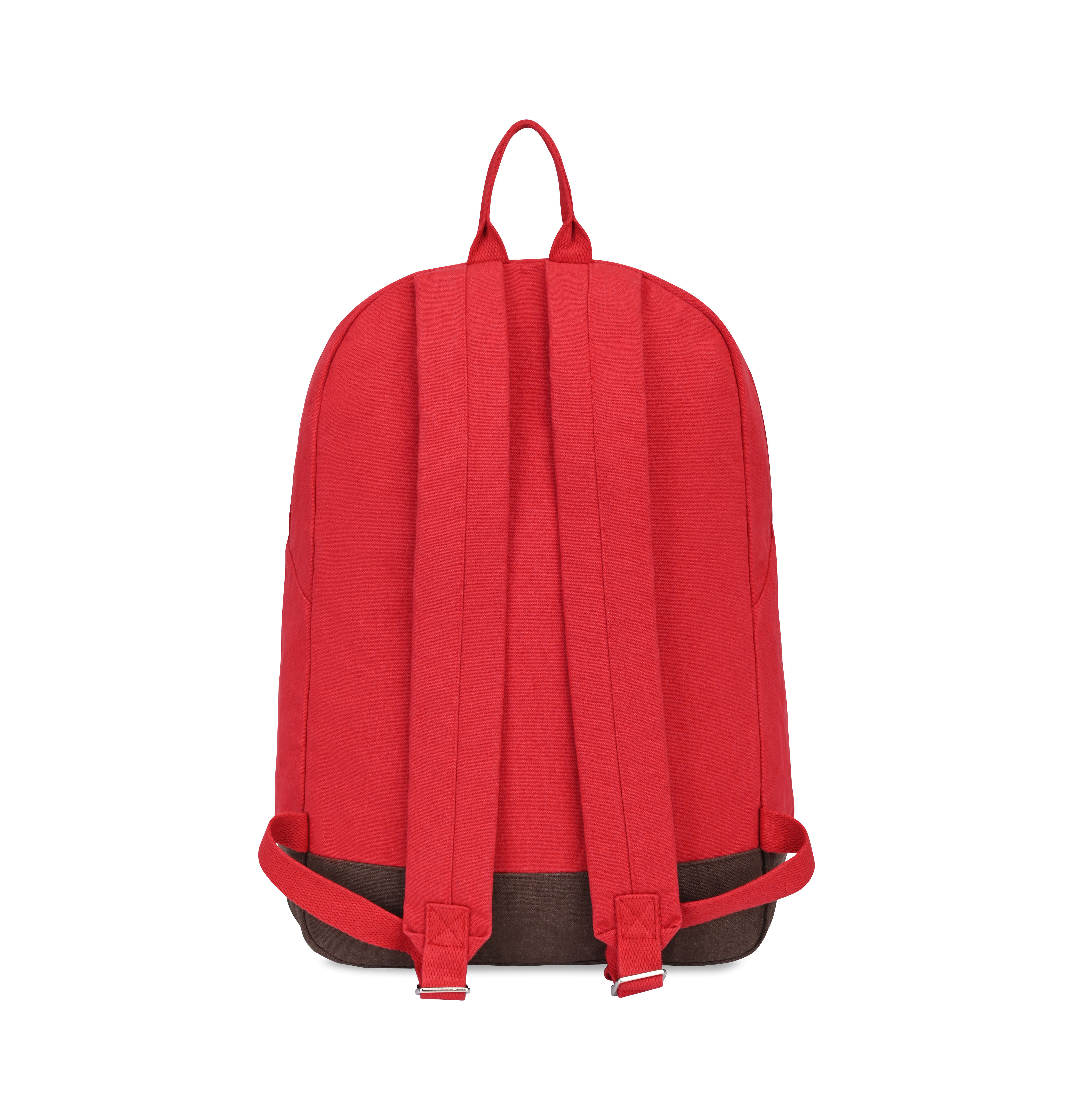 Ivy Recycled Cotton Laptop Backpack - AWARE™ 27