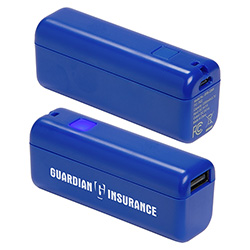 Mini 2200mAh Power Bank 17