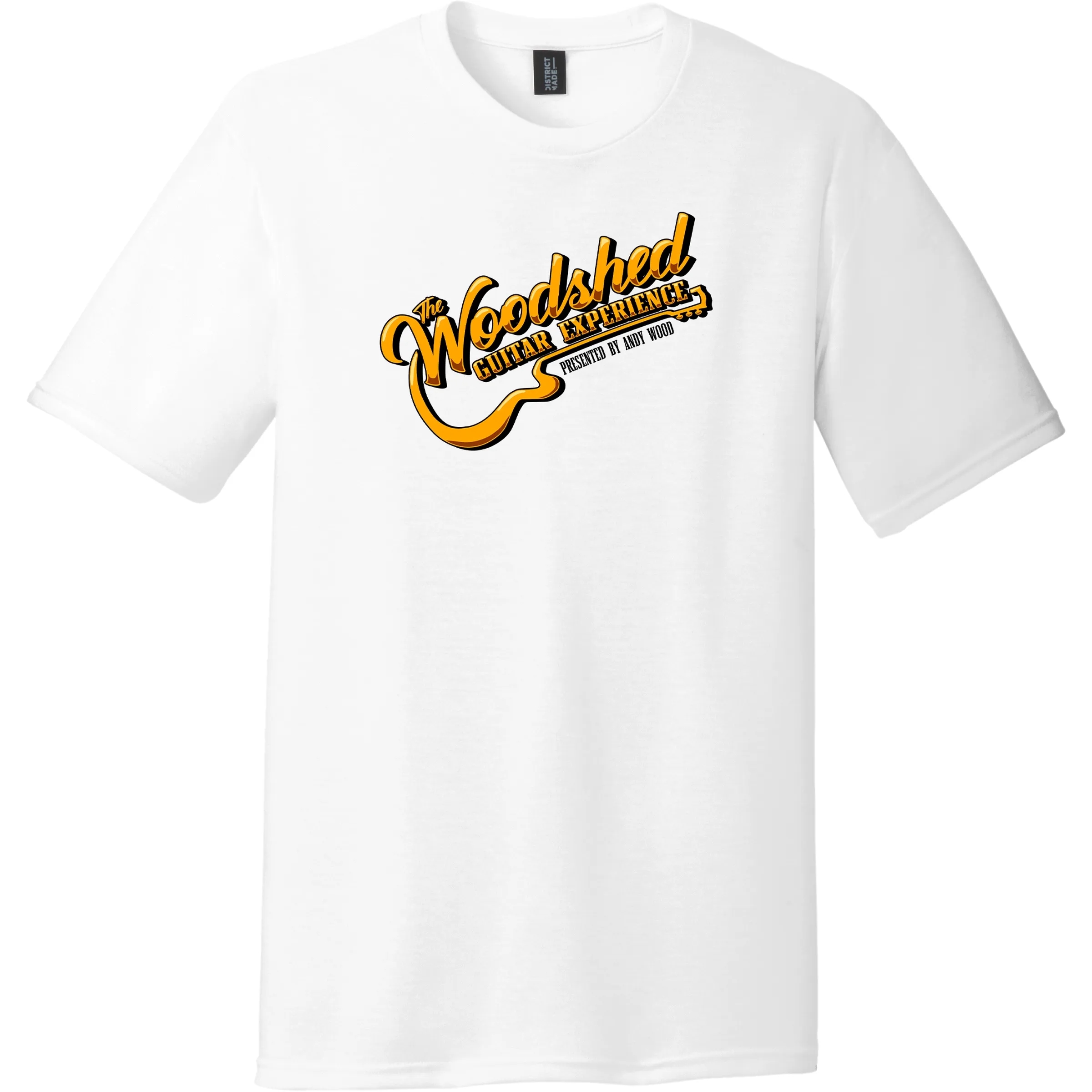 District(R) Perfect Tri(R) Tee 133