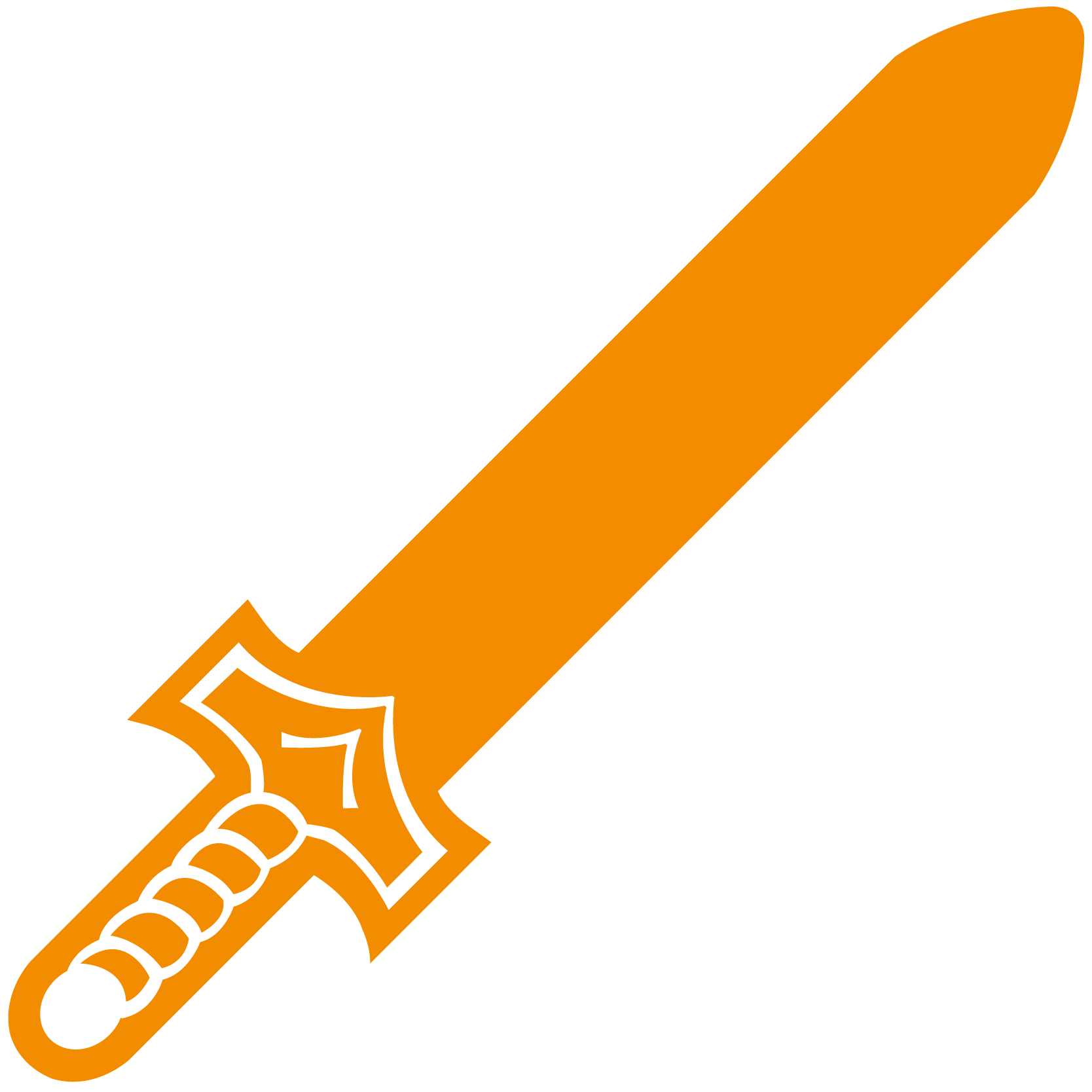 Medieval Sword 31
