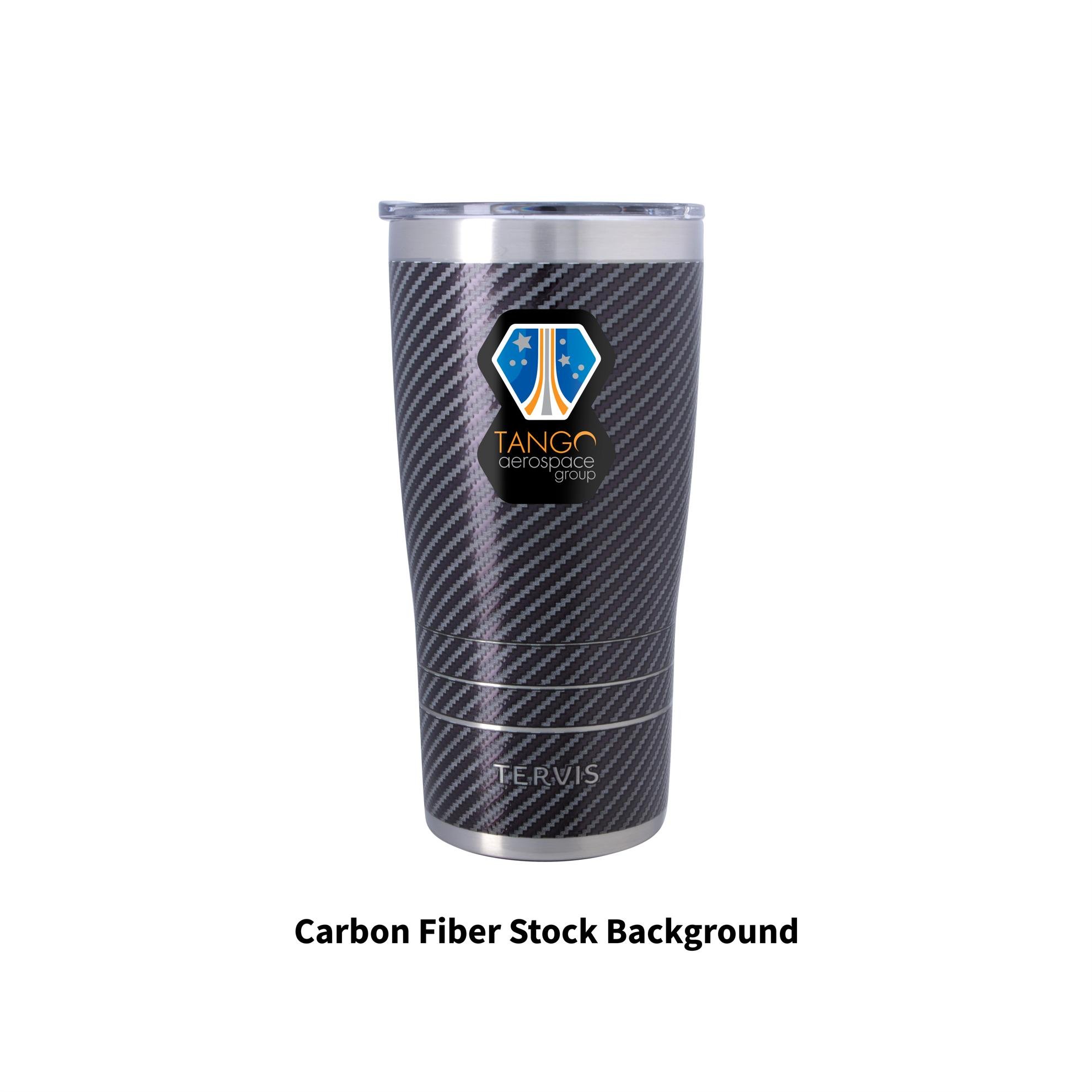 Tervis® Stainless Steel Traveler™ Tumbler - 20 oz. 38