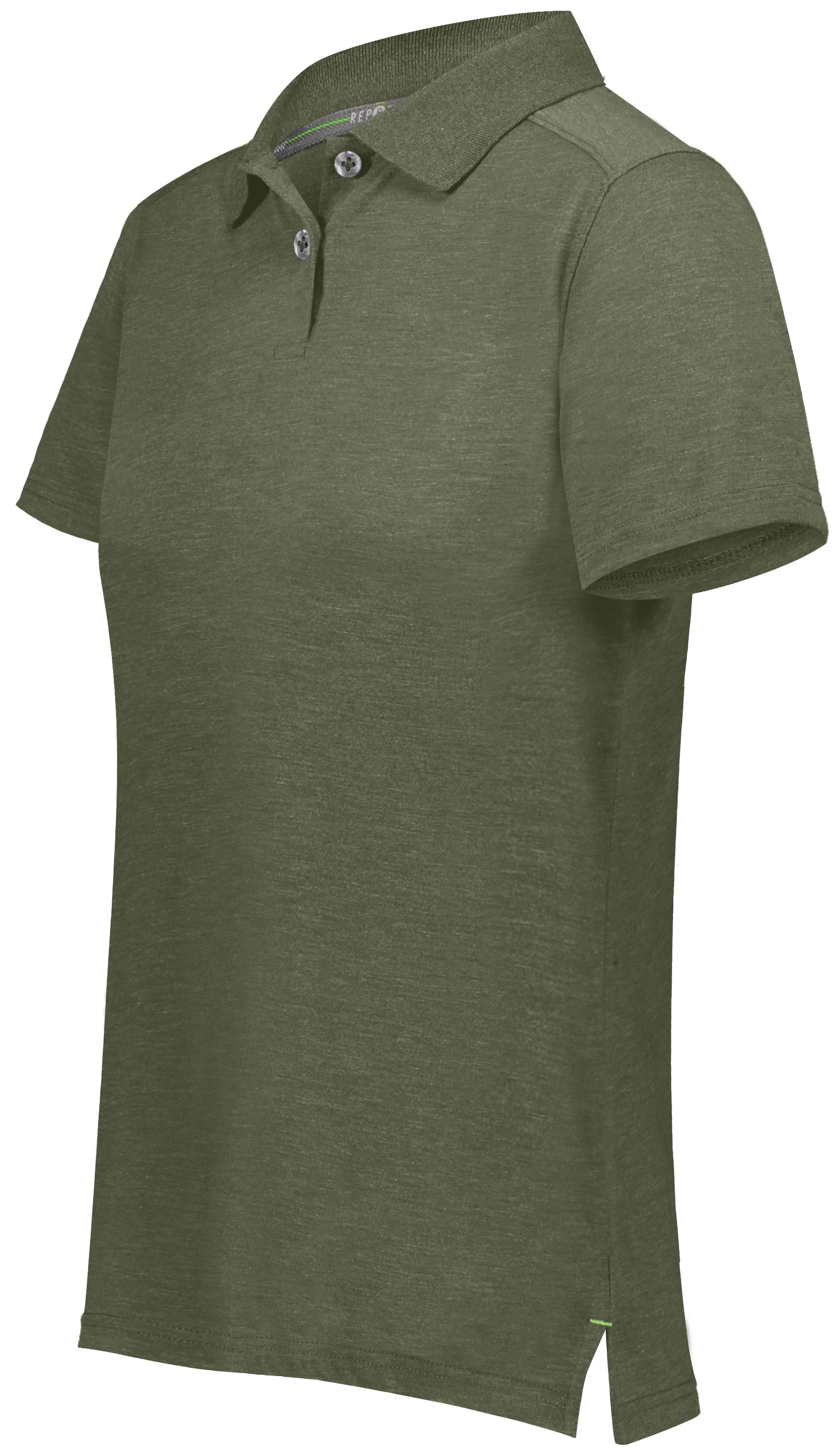 Ladies Repreve®  Eco Polo 5
