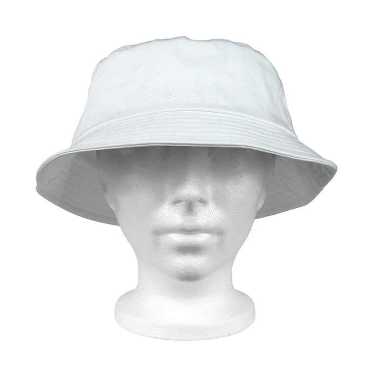 "SHADY" Full Color Imprint Cotton Bucket Hat 68